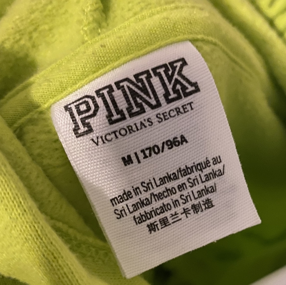 PINK - Picture 5 of 8